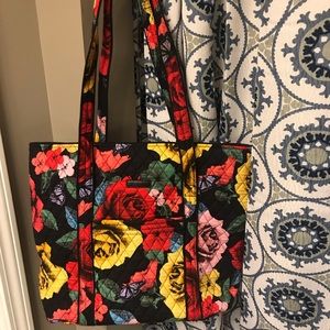 Vera Bradley Tote